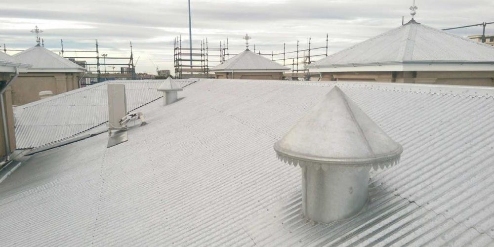 Heritage Roofing Brisbane Heritage Roofing Brisbane