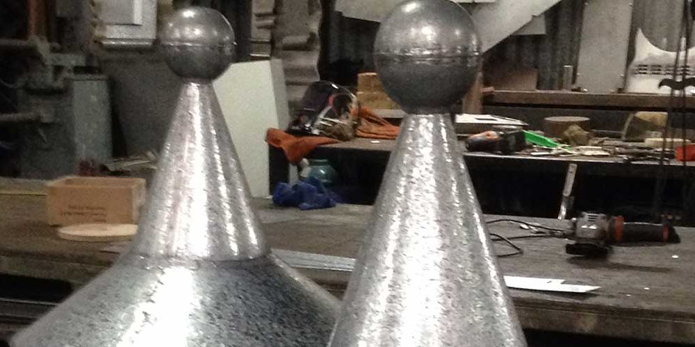 Steel-Fabrication Steel Fabrication North Brisbane