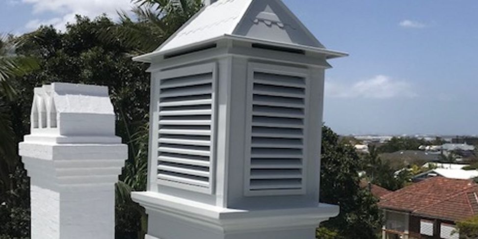 Custom Roof Vent Brisbane
