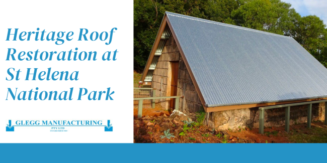 Copy of 2022-XX Glegg feature image 2 Heritage Roof – St Helena National Park